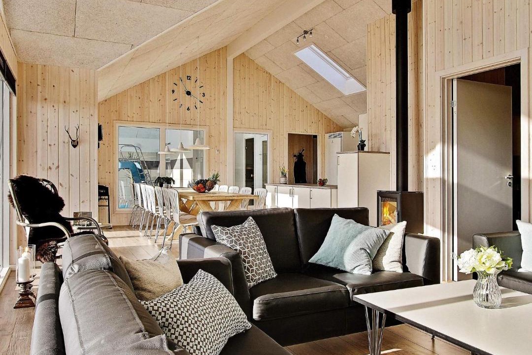 Photo of Livingroom in Skastrup
