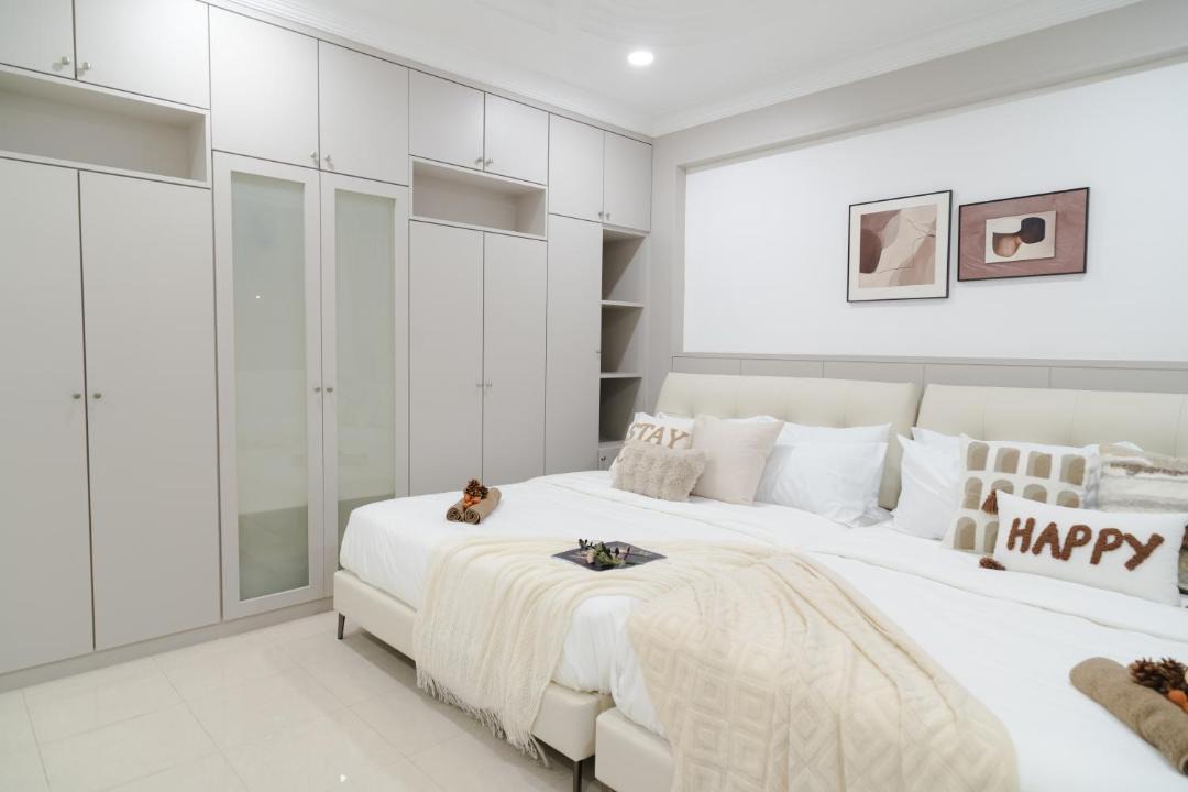 Photo of Bedroom in Taman Impian