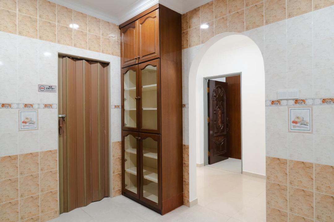 Photo of Bathroom in Taman Impian