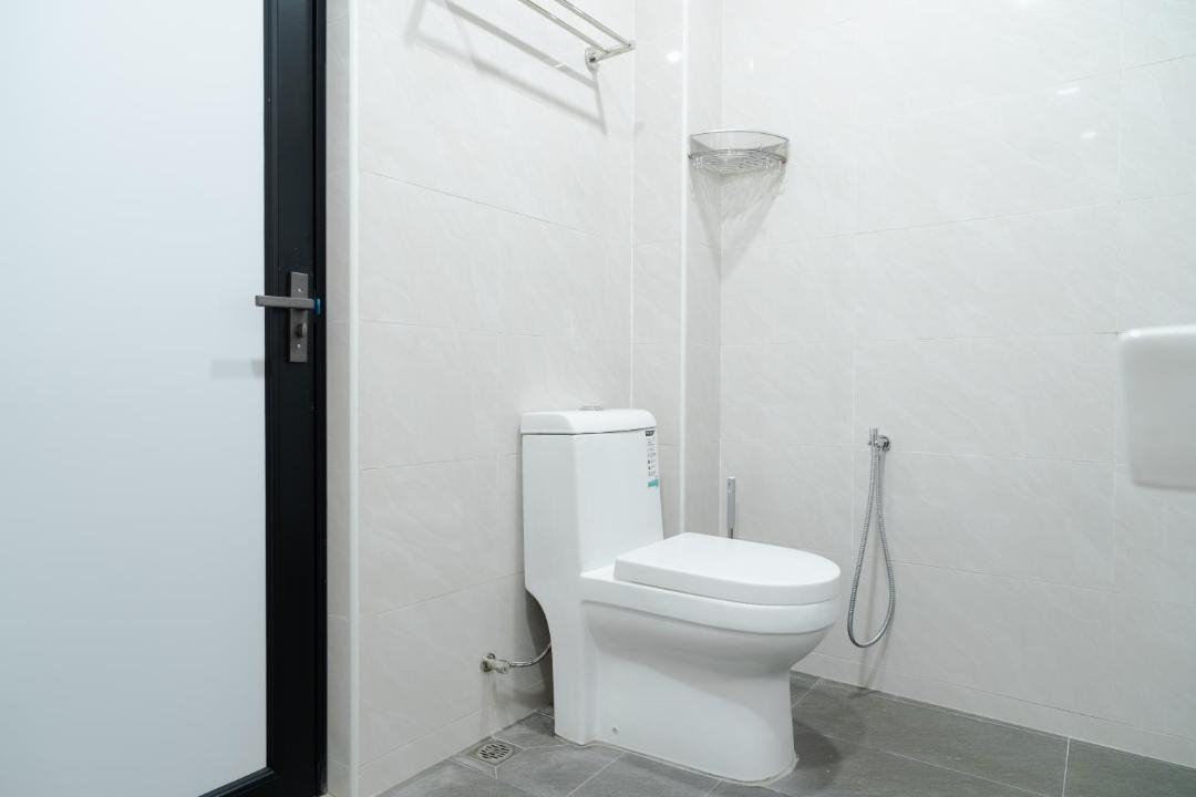 Photo of Bathroom in Taman Impian
