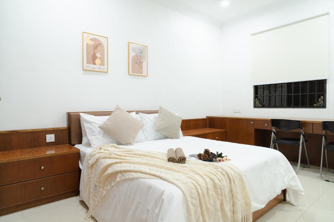 Photo of Bedroom in Taman Impian