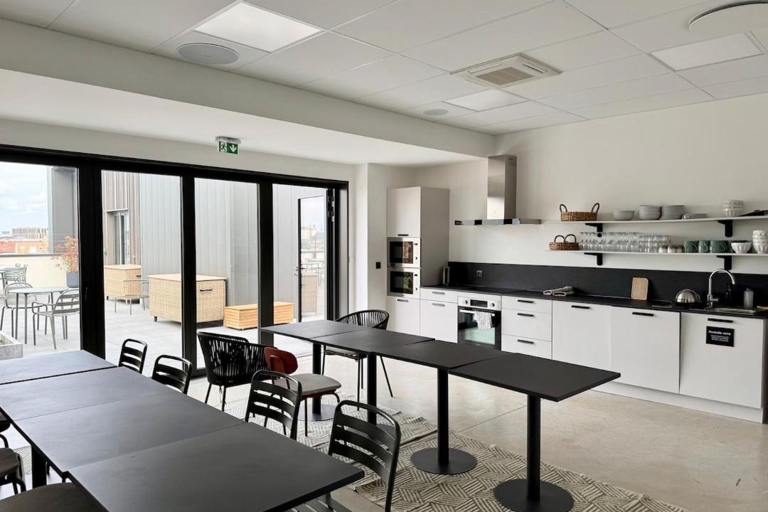 Photo of Kitchen in Reims