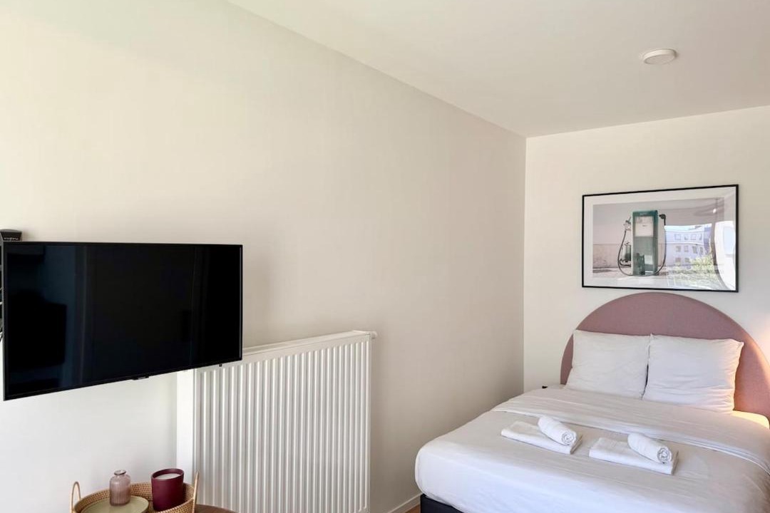 Photo of Bedroom in Reims