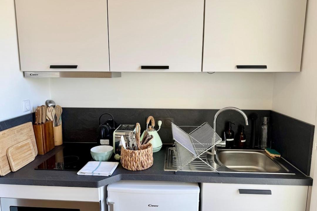 Photo of Kitchen in Reims