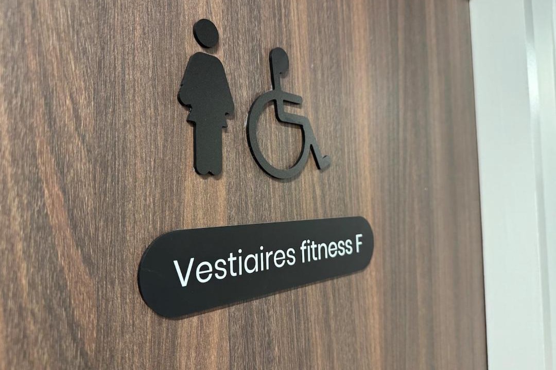 Photo of Bathroom in Reims