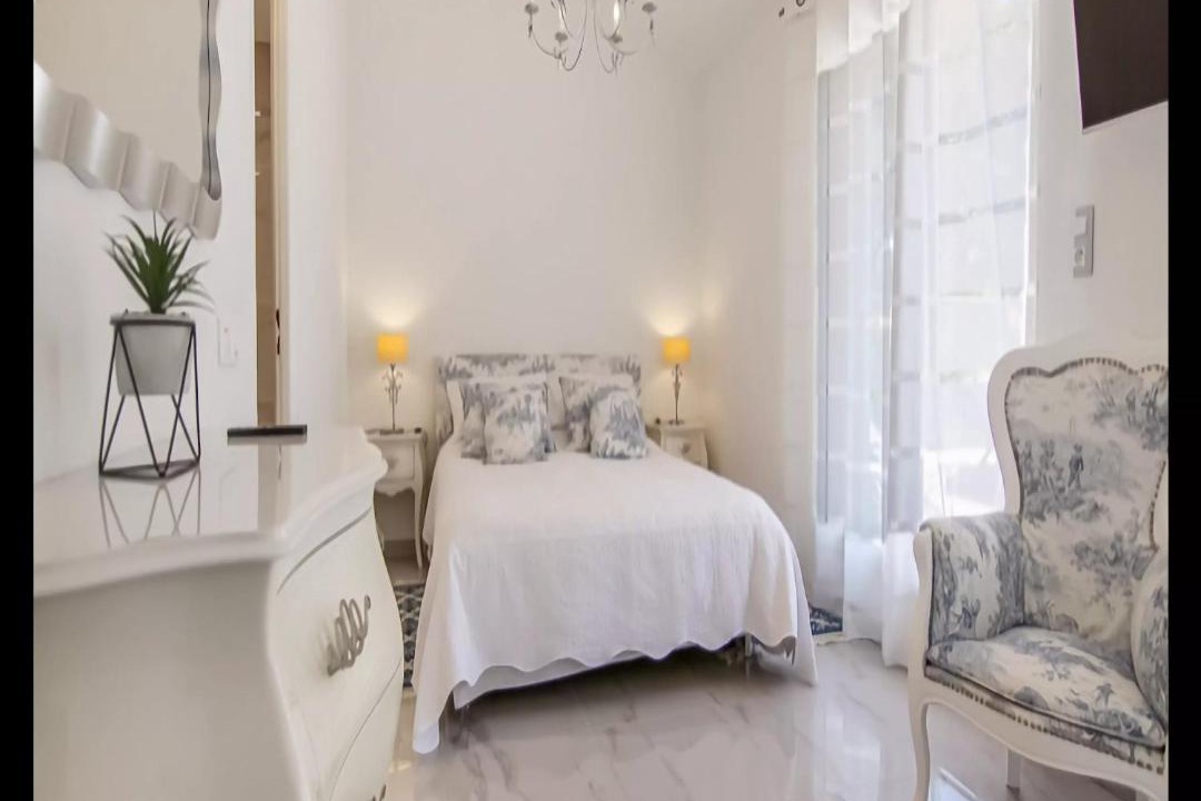 Photo of Bedroom in Mouans-Sartoux