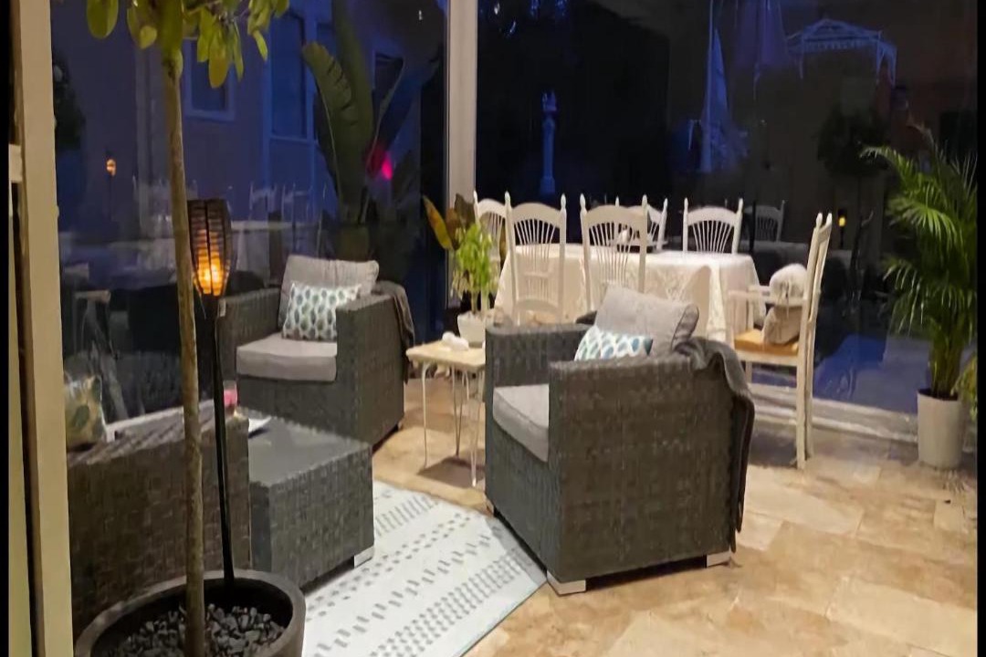 Photo of Patio Balcony in Mouans-Sartoux