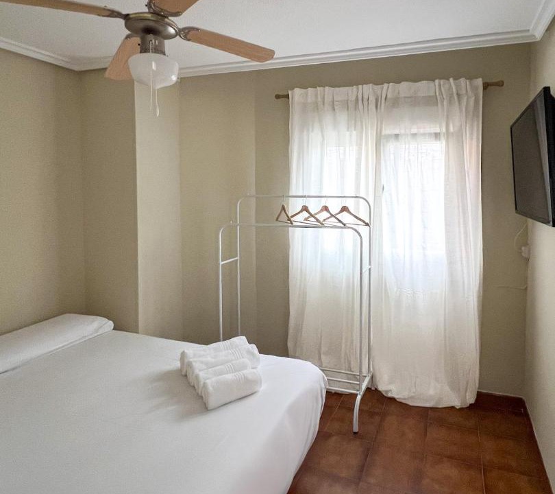 Photo of Bedroom in Aranda de Duero
