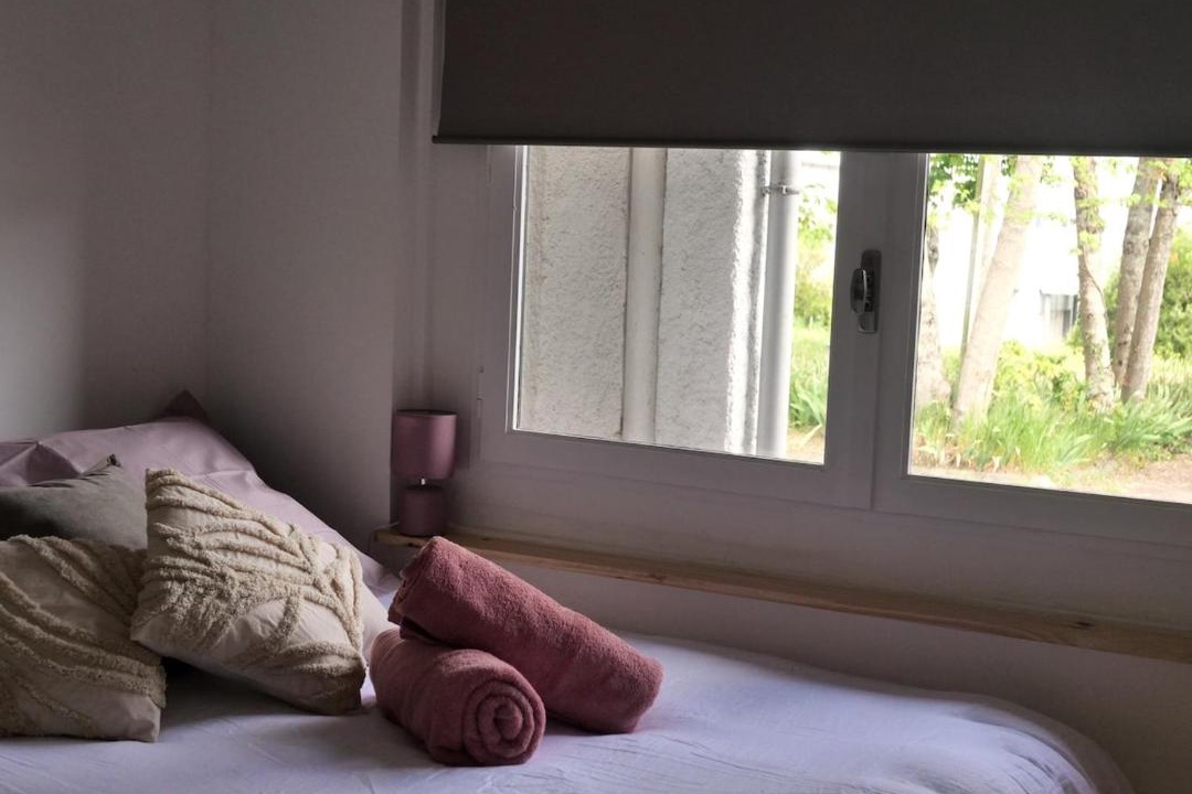 Photo of Bedroom in Chasseneuil-du-Poitou