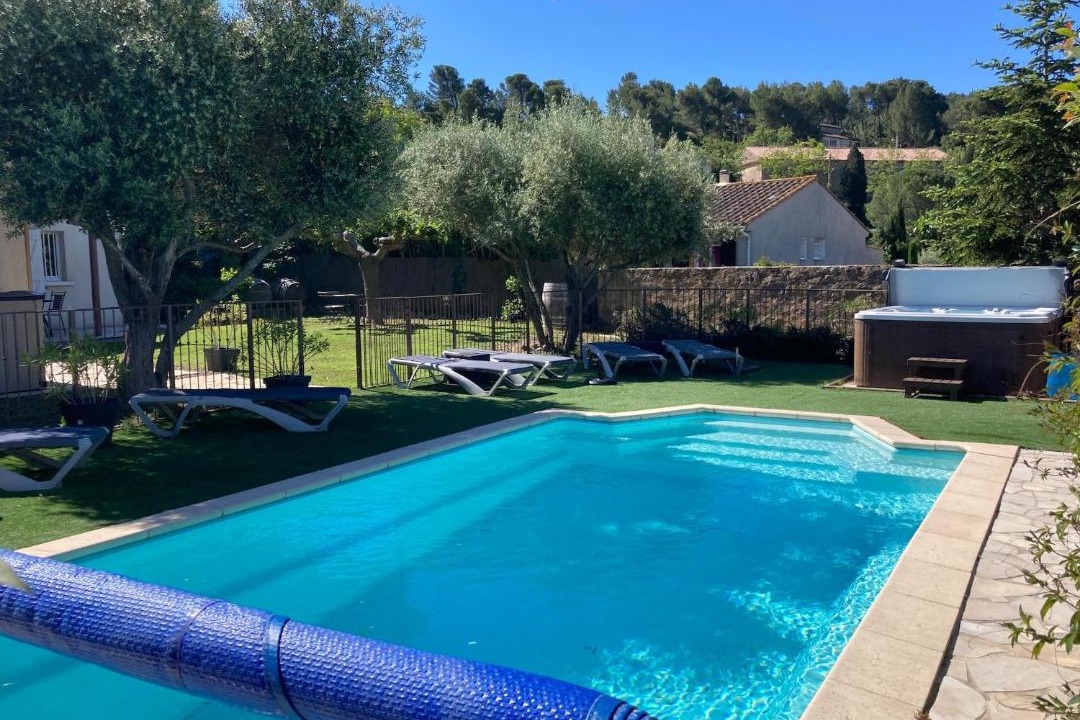Photo of Others in Montbrun-des-Corbieres