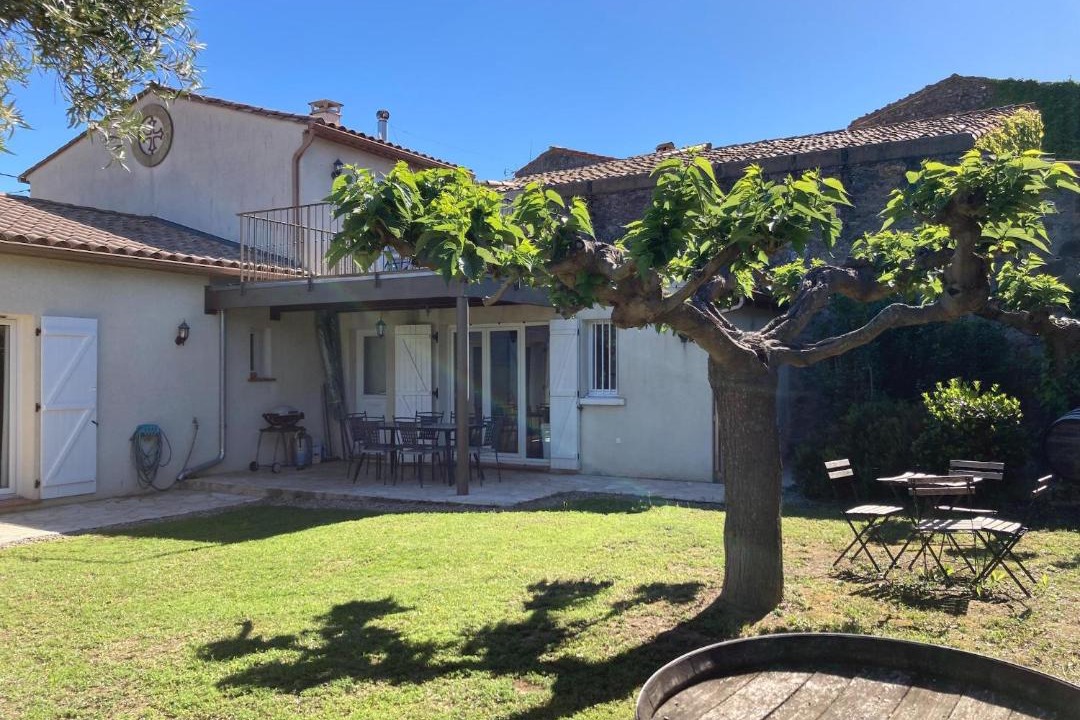 Photo of Others in Montbrun-des-Corbieres