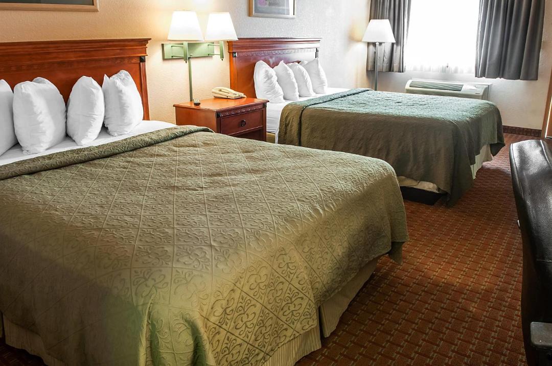 Photo of Bedroom in Mesilla Park
