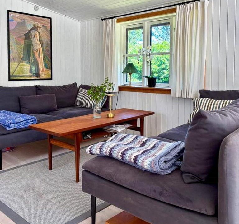 Photo of Livingroom in Nykøbing