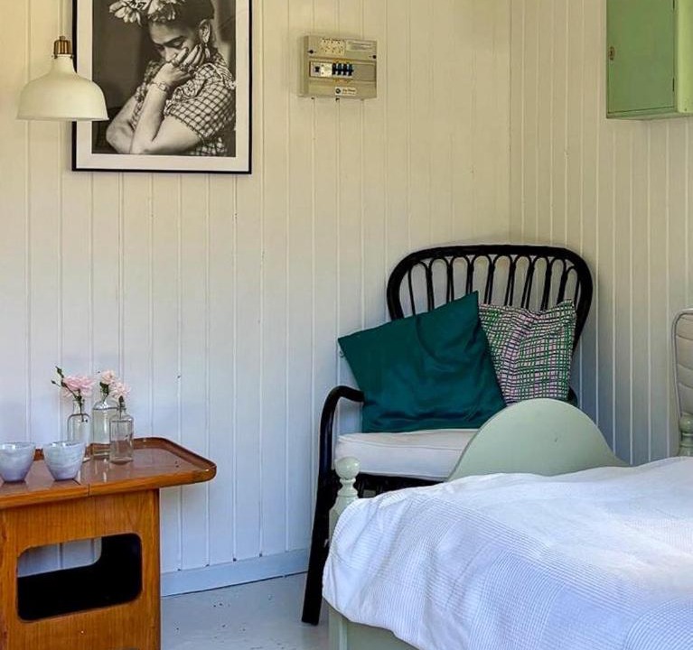 Photo of Bedroom in Nykøbing