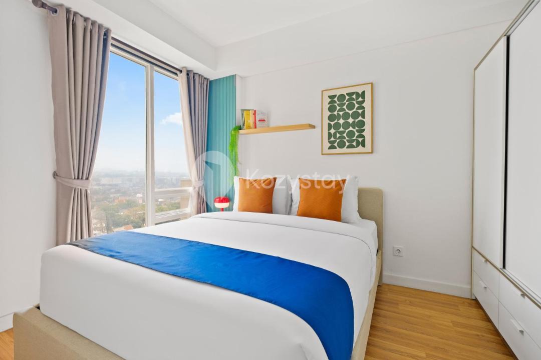 Photo of Bedroom in Arjuna