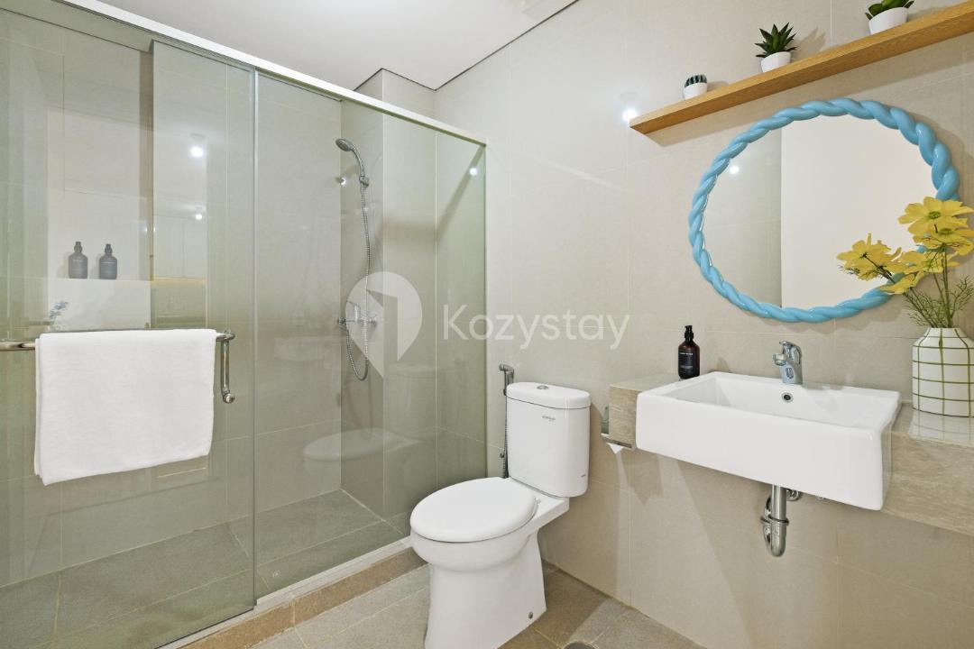 Photo of Bathroom in Arjuna