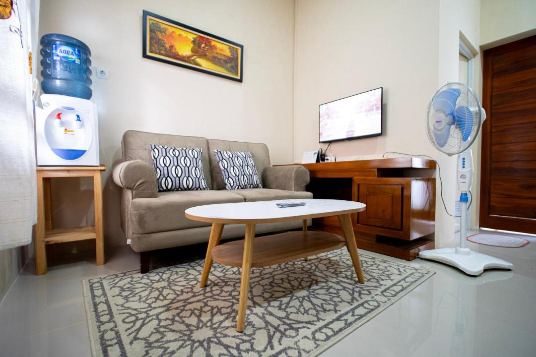 Photo of Livingroom in Ngemplak