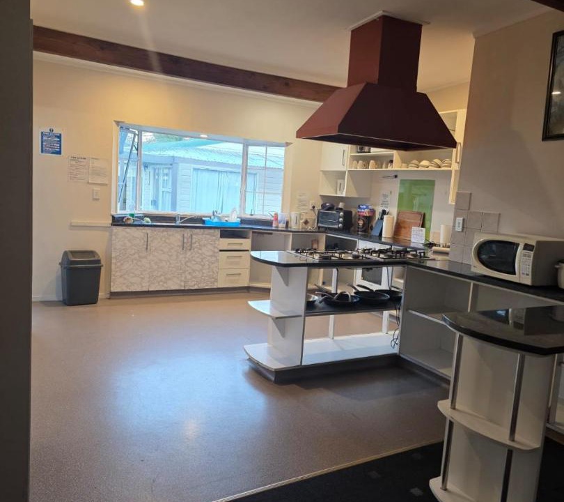 Photo of Kitchen in Rotorua
