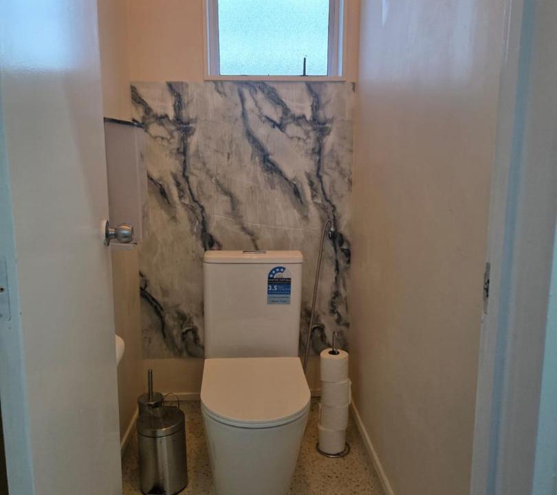 Photo of Bathroom in Rotorua