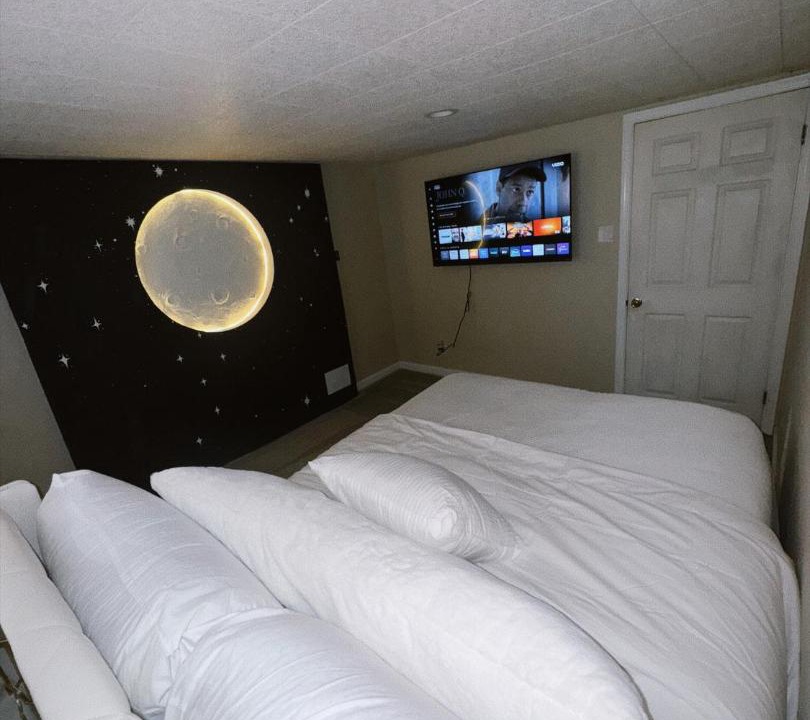 Photo of Bedroom in Allendale