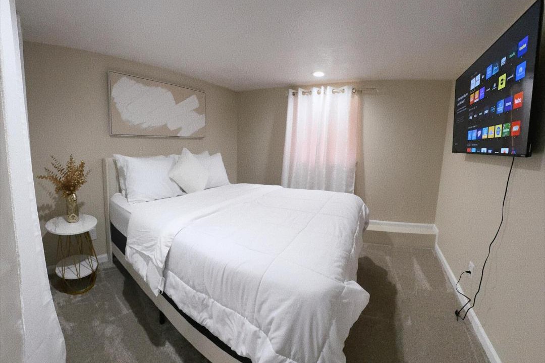 Photo of Bedroom in Allendale