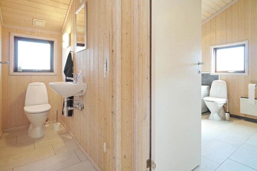 Photo of Bathroom in Store Fuglede