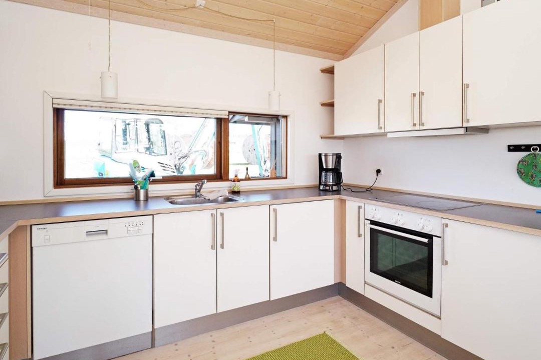 Photo of Kitchen in Store Fuglede