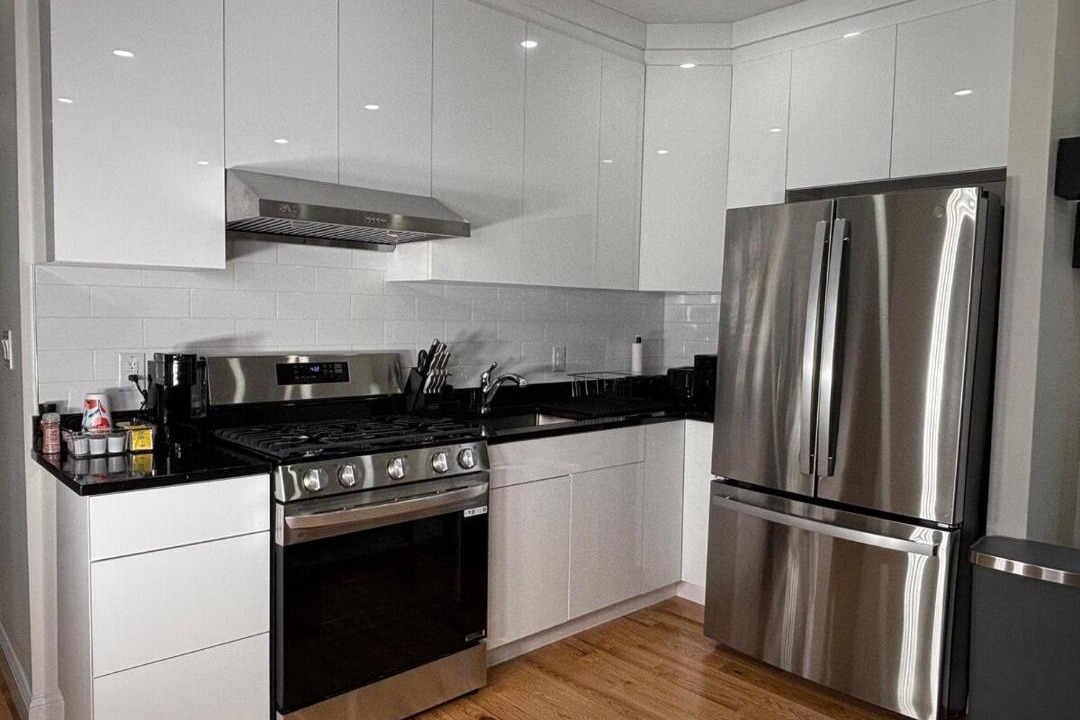 Photo of Kitchen in Stockade Historic District