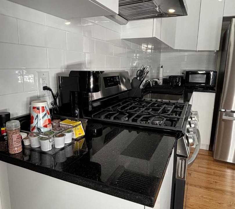 Photo of Kitchen in Stockade Historic District
