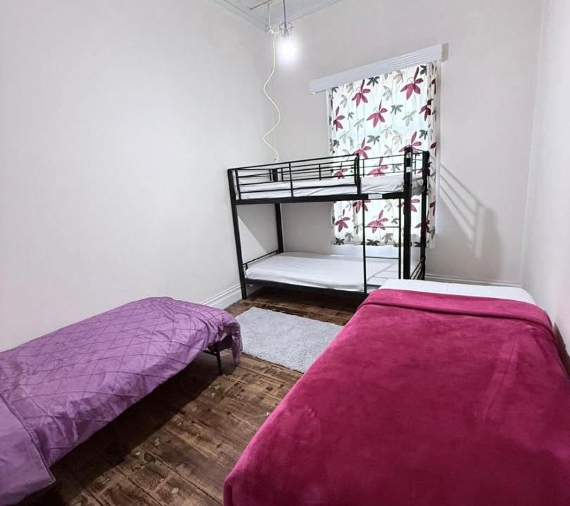 Photo of Bedroom in Rotorua