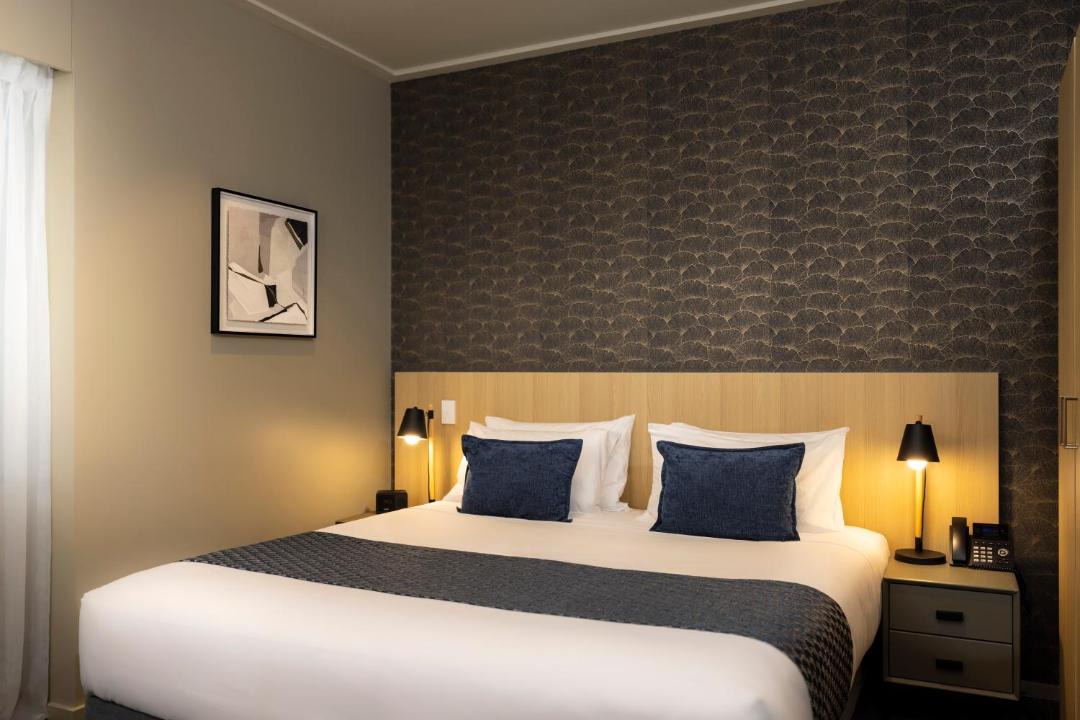 Photo of Bedroom in Wellington