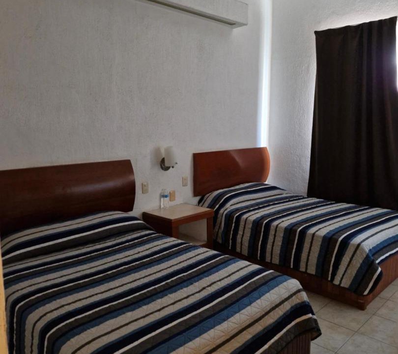 Photo of Bedroom in Coatzacoalcos