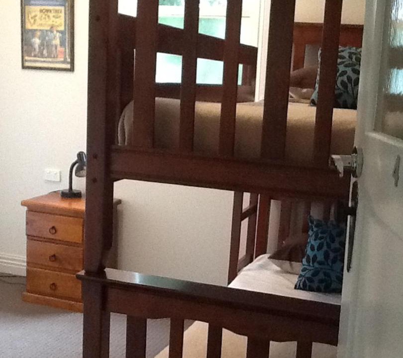 Photo of Bedroom in Snake Valley