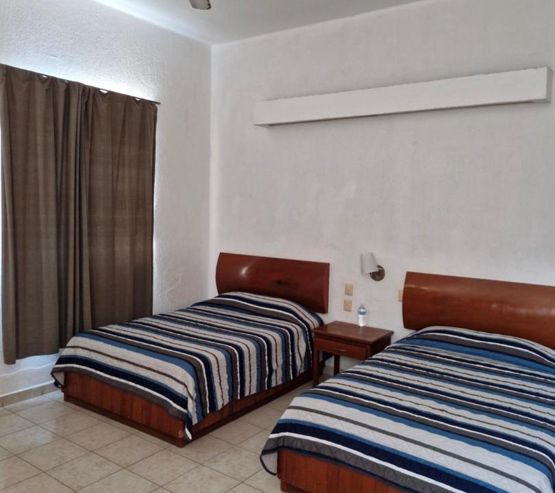 Photo of Bedroom in Coatzacoalcos