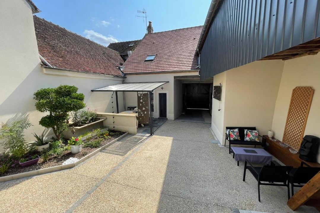 Photo of Others in Vinneuf