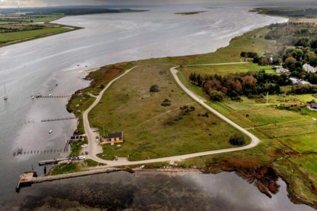 Photo of Others in Helberskov Strand