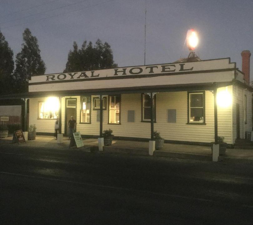 Photo of Others in Snake Valley