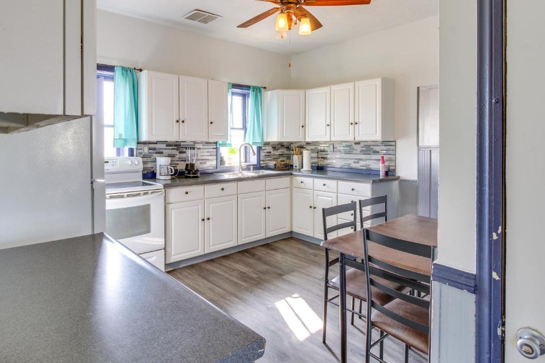 Photo of Kitchen in Bladen