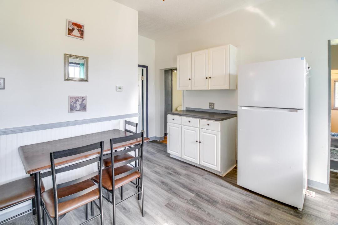 Photo of Kitchen in Bladen