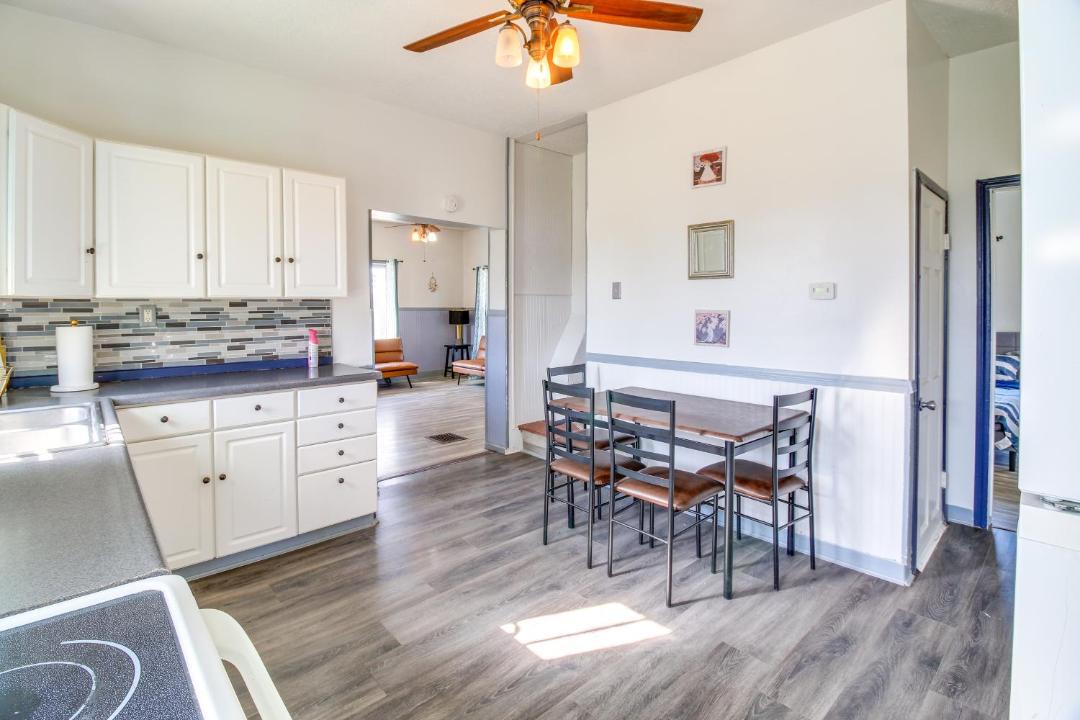Photo of Kitchen in Bladen