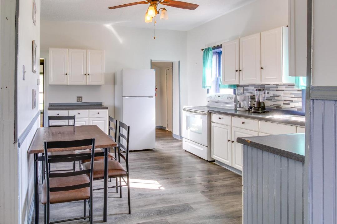 Photo of Kitchen in Bladen