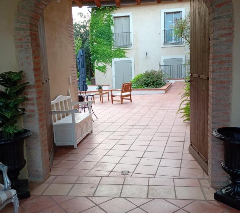 Photo of Patio Balcony in Canet-en-Roussillon