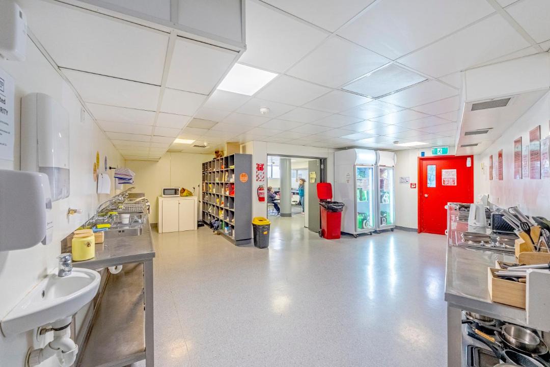 Photo of Kitchen in Newton