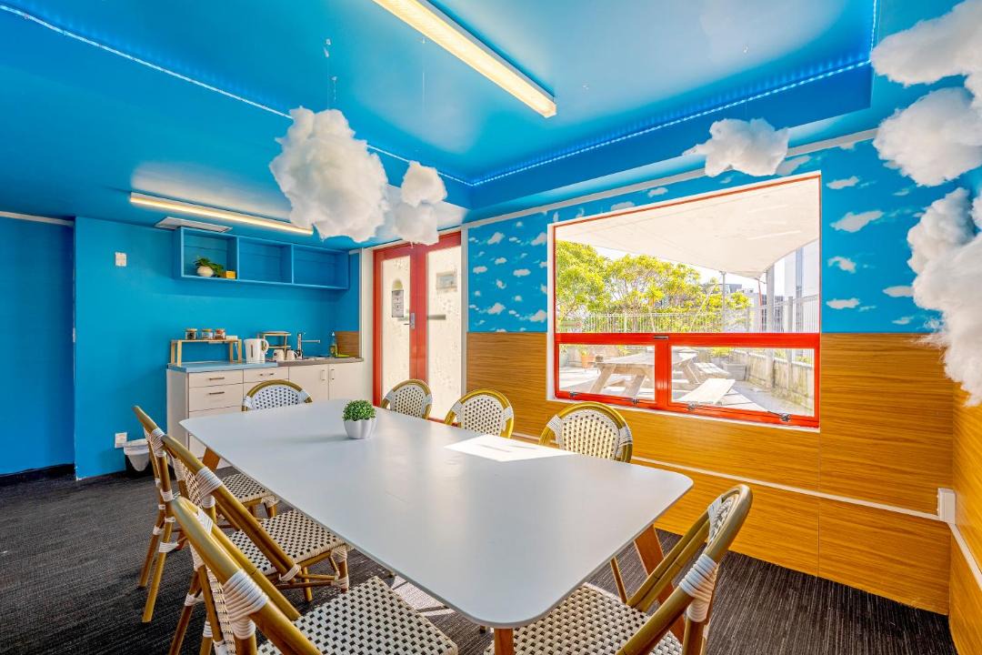 Photo of Others in Newton