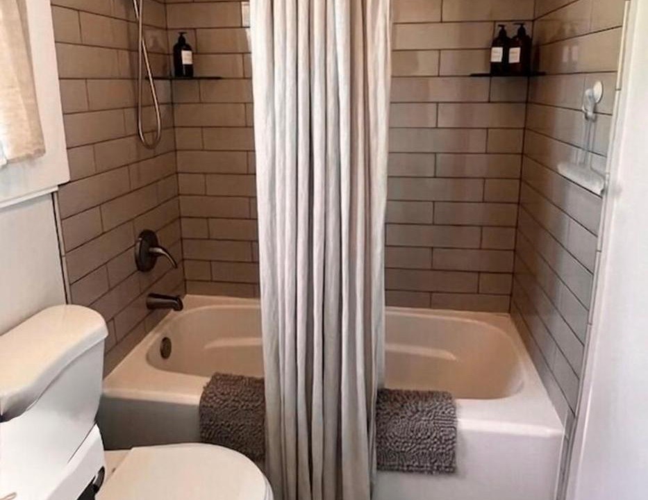 Photo of Bathroom in Downtown