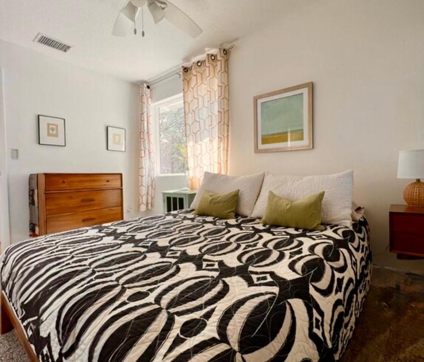Photo of Bedroom in Downtown