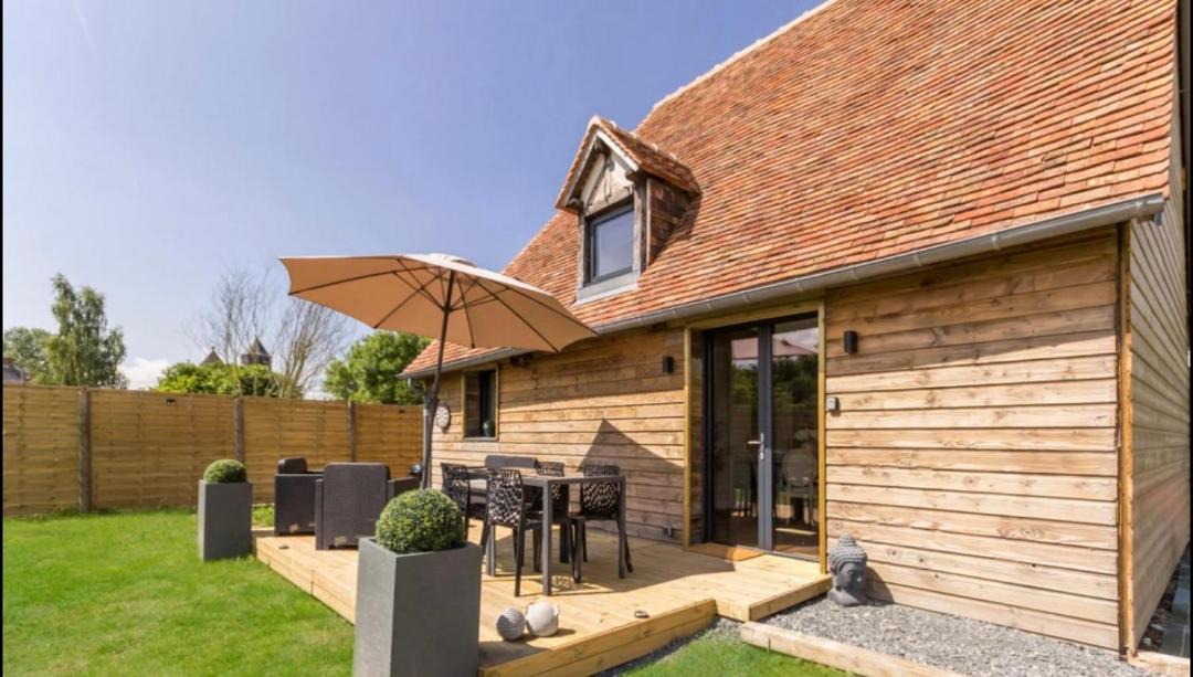 Photo of Others in Brocottes