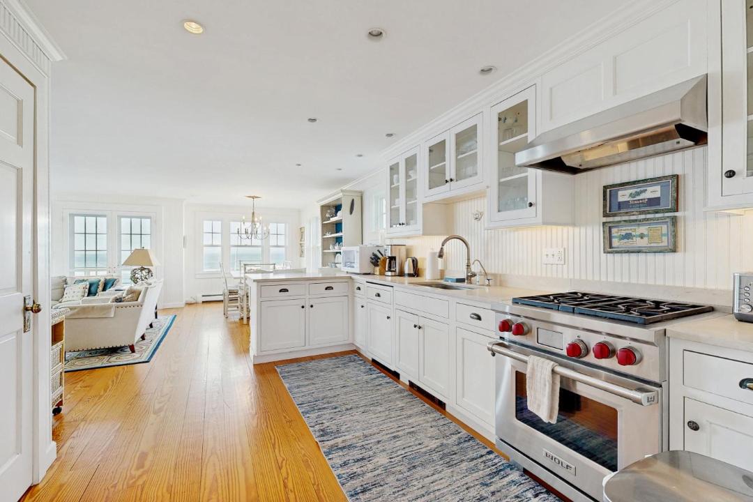 Photo of Kitchen in Ocean Point