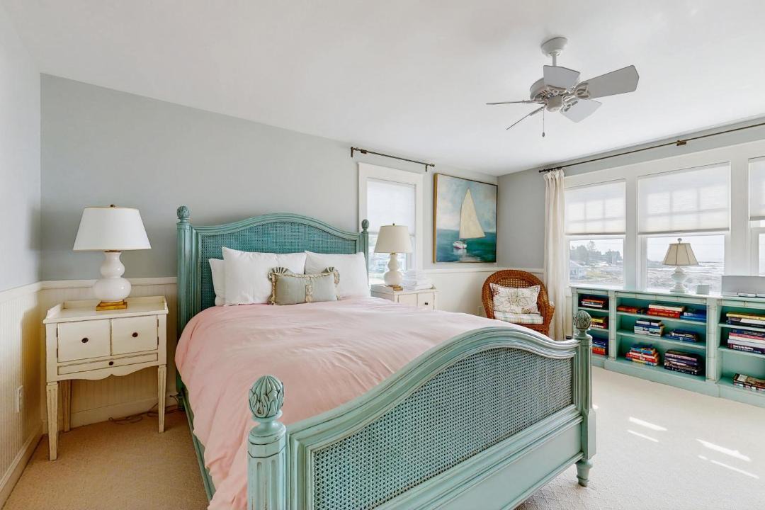 Photo of Bedroom in Ocean Point