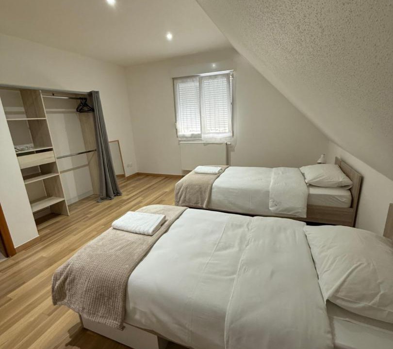 Photo of Bedroom in Ville